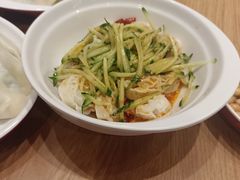 -喜家德虾仁水饺(邯郸新世纪中心店)