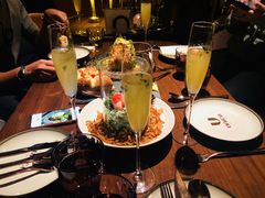-The ROOF (通盈中心店)