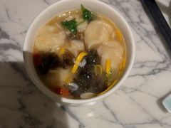 -青雅中餐厅(大连金石滩绿发希尔顿度假酒店)