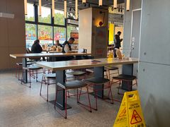 -麦当劳(南京文鼎广场店)