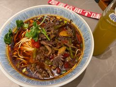-好這口重庆小面(总店)
