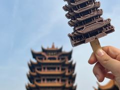 -黄鹤楼