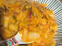 -伊斯麦尔丝路·新派菜(沙子口店)