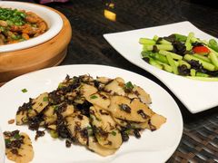 -走马楼饭庄(慈城古县城店)