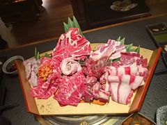 -300杯·和牛烧肉清酒专门店(廊里店)