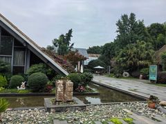 -老房子金沙元年川菜食府·花园餐厅(金沙店)