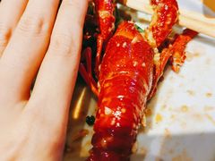 -小田油焖小龙虾(双井店)