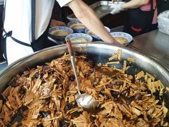 -西园寺素食(西园弄戒幢律寺店)