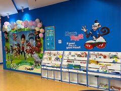 -美吉姆国际儿童教育中心(湛江招商花园城店)