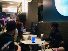 大堂-gaga(金光华店)