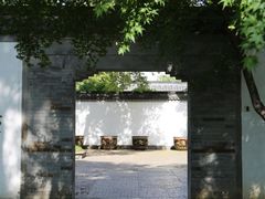 -南京中国近代史遗址博物馆(南京总统府)