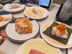 -滨寿司(新街口中央商场店)