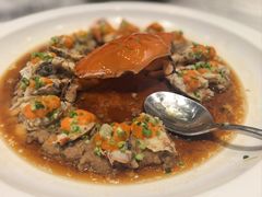 -宴昆山·私房菜(春晖店)