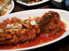 -欣旺·迎宾楼·百年无锡菜