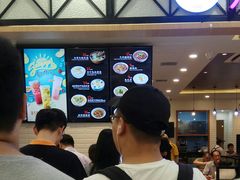 -小杨生煎(南汇欧尚店)