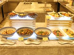 -盛宴标帜餐厅·亲子自助 (南昌喜来登酒店)