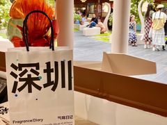 -深圳湾万象城(南山店)