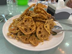 -無招牌海鮮(芽笼店)