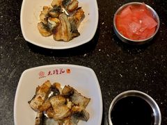 -木槿花韩式炭烤·熟成肉工坊(孙文东路店)