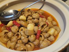 -喜湘宴·精致湖南菜(和平西桥店)