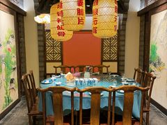 -永安水煮活鱼·仪征菜(仪征奥林匹克店)