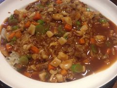 -皇后餐厅-煲仔·小菜·打边炉(古北店)