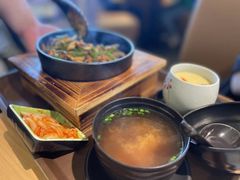 肥牛石锅饭-禾绿回转寿司(苏宁广场店)