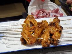 -羊来顺冰煮鲜羊铁锅烀羊肉(八卦岭店)
