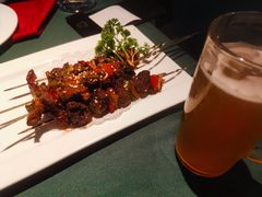 -碧特博格·20年品牌西餐厅(芜湖路店)