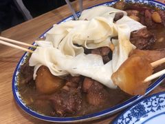 -东财大盘鸡(黑石礁店)