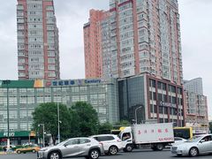 -凯德广场(学府店)