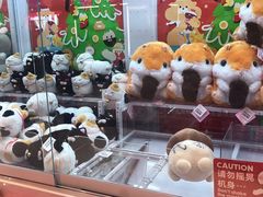 -LLJ夹机占(正佳广场店)