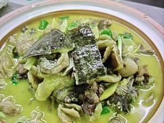 -两湖厨子·湖南菜·湖北菜·河鲜(康乐店)