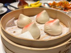 -杭州西子湖四季酒店·金沙厅