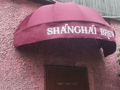 -Shanghai Brew House上海啤酒工坊(老外街店)