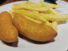 -汉巴味德(北京银座和谐广场店)