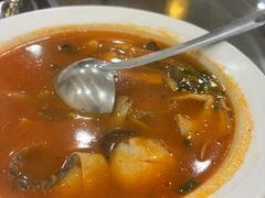 -九寨沟石锅鱼(沣峪口二十年店)