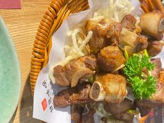 -甘思咪哚·云南艺术餐厅(天河广百店)