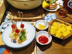 -芸南道·过桥米线(昆明老街旗舰店)