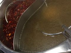 -潮汕大目牛肉火锅(上梅林店)