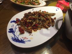 -自己人(九码头店)