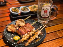 -山葵家居酒屋(天目里店)