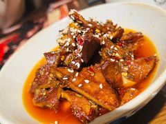 -味上湘菜馆(岳麓山店)