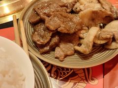 -和来烤肉(仓山万达店)