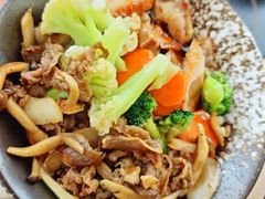 -吉野家(顺义站前北街店)