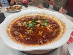 -金谷园饺子·烧烤(人大总店)