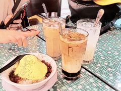 -小槟城美食馆
