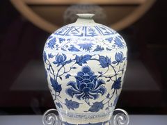 -景德镇中国陶瓷博物馆