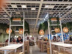 -宜家·瑞典风味餐厅(天津东丽商场店)