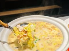 孔府炖菜-春色如许·茶食餐厅(桃李春风店)